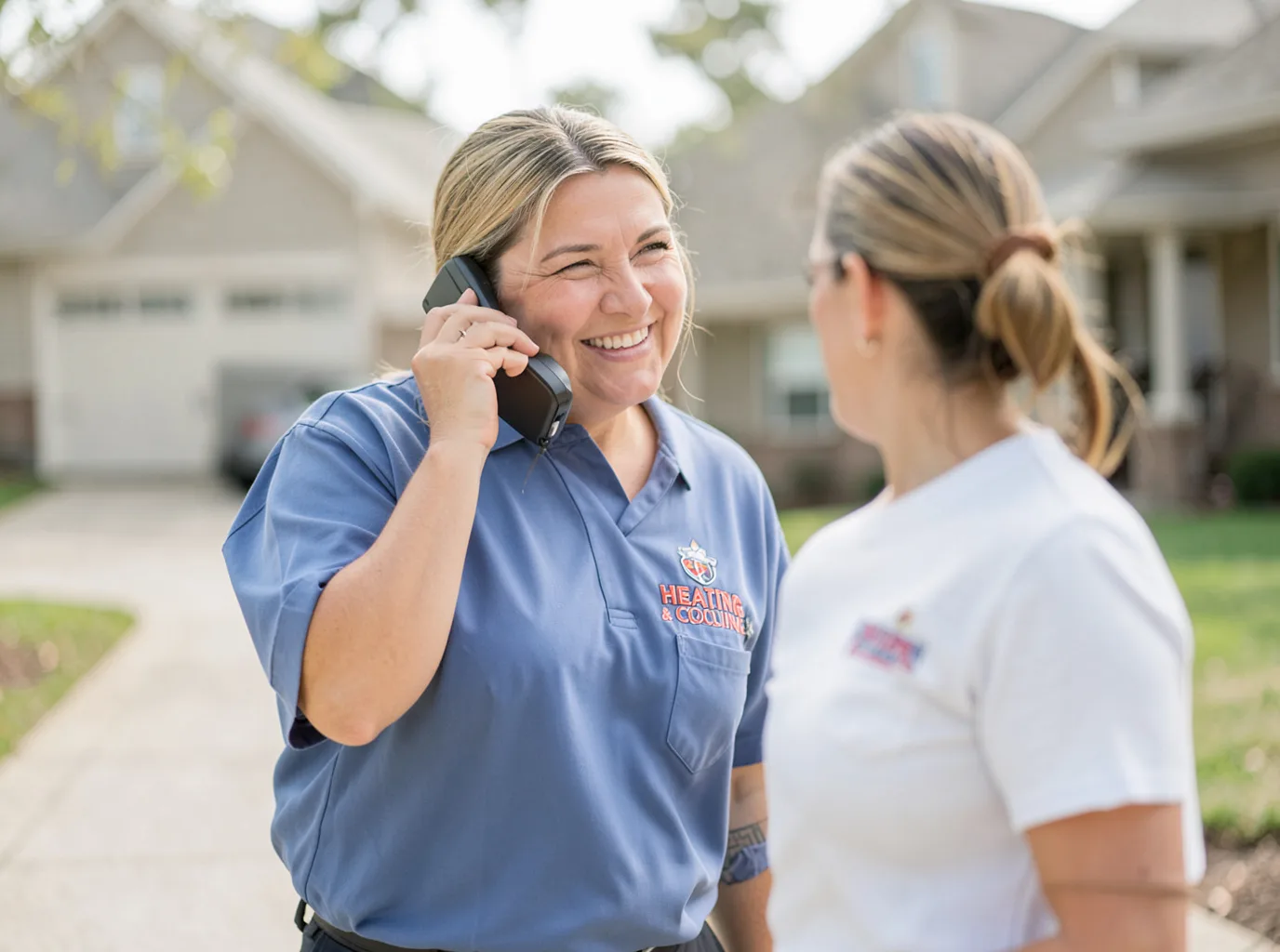 Hvac Repair Annapolis Junction, MD FAQs